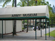 Army Museum 