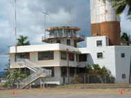 Pacific Aviation Museum 