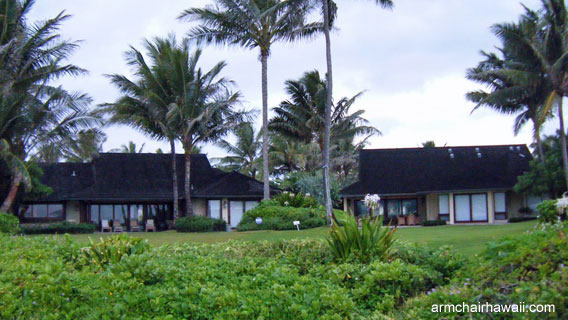 Christmas Obama house in Kailua