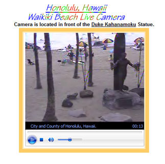 Click to see this webcam