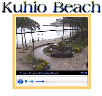 Click to see this webcam