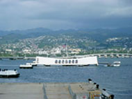 Arizona Memorial 