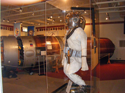 Poseidon C-3 missile