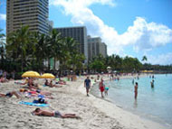 Waikiki 
