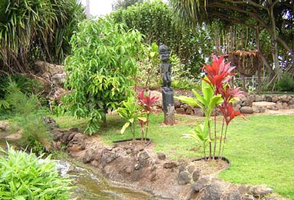Polynesian Cultural Center