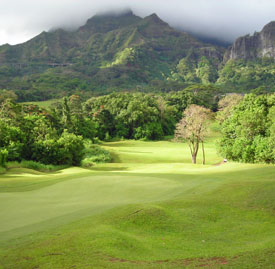 Ko'olau Golf Club