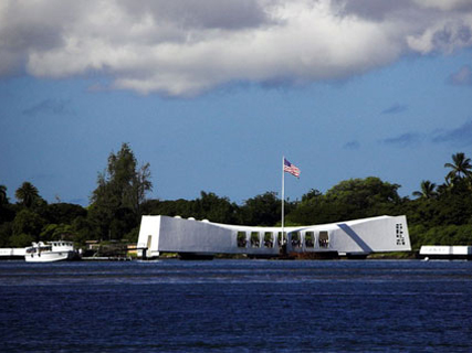 Arizona Memorial