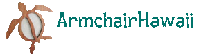 Armchair Hawaii website