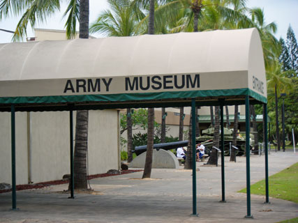 Army Museum