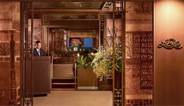 La Mer restaurant - Waikiki