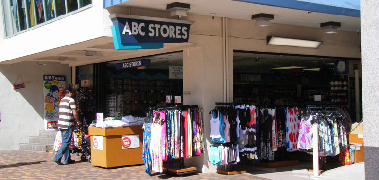 ABC Stores