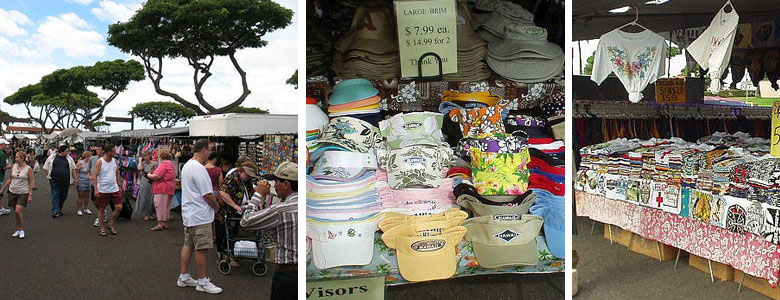 Aloha Stadium Swap Meet